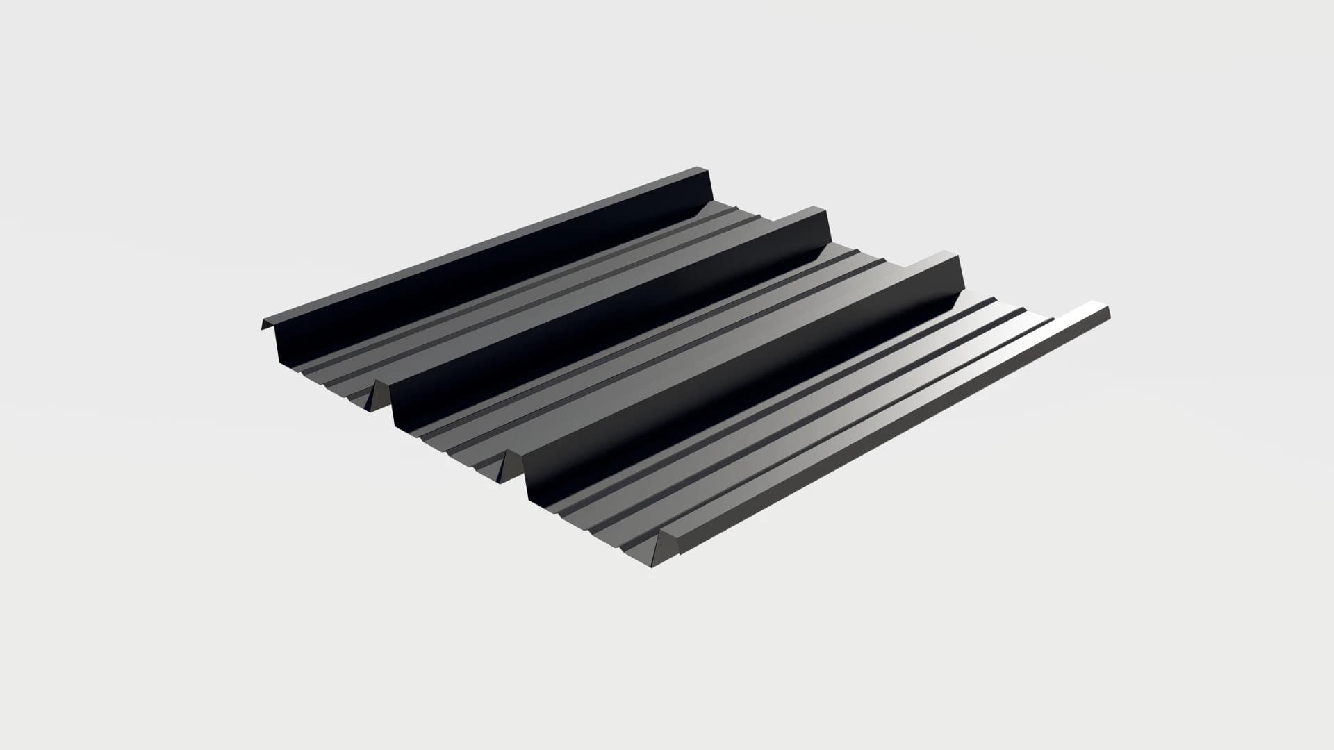 55/300 - 900 Döşeme Trapezi