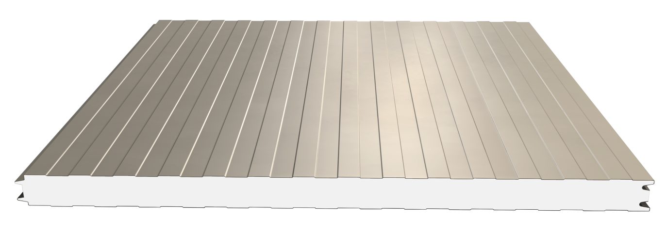 Ekonomik Cephe Panel