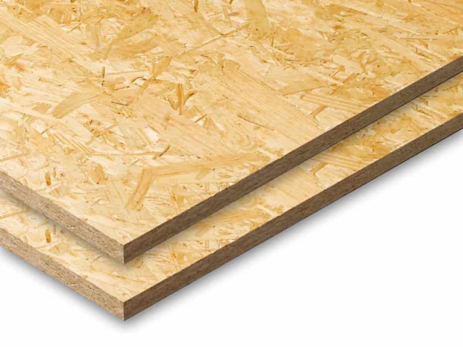OSB 3 Levha (11mm - 15mm)