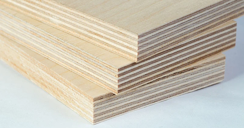 Plywood / Kontrplak