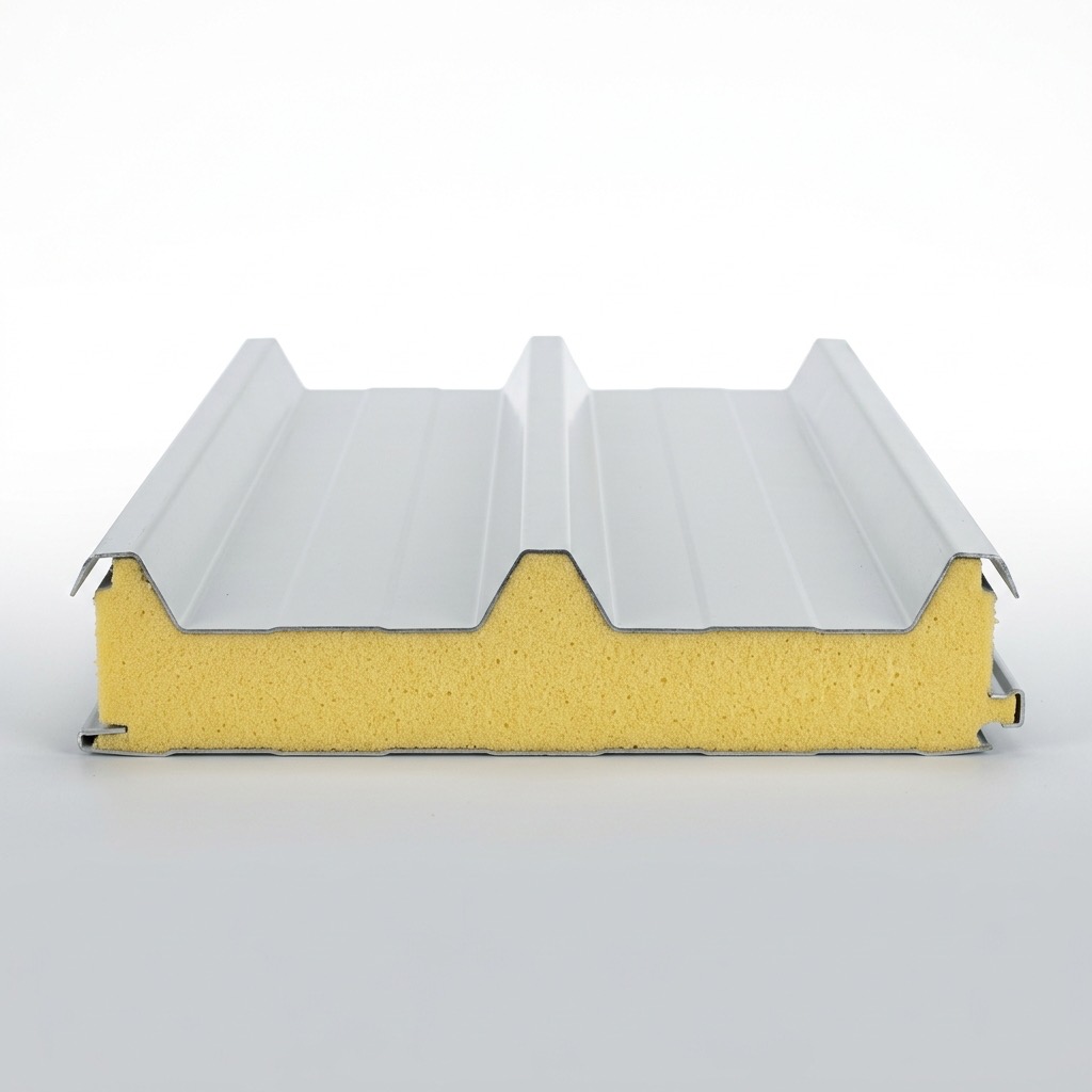 Çatı Paneli 3 Hadve